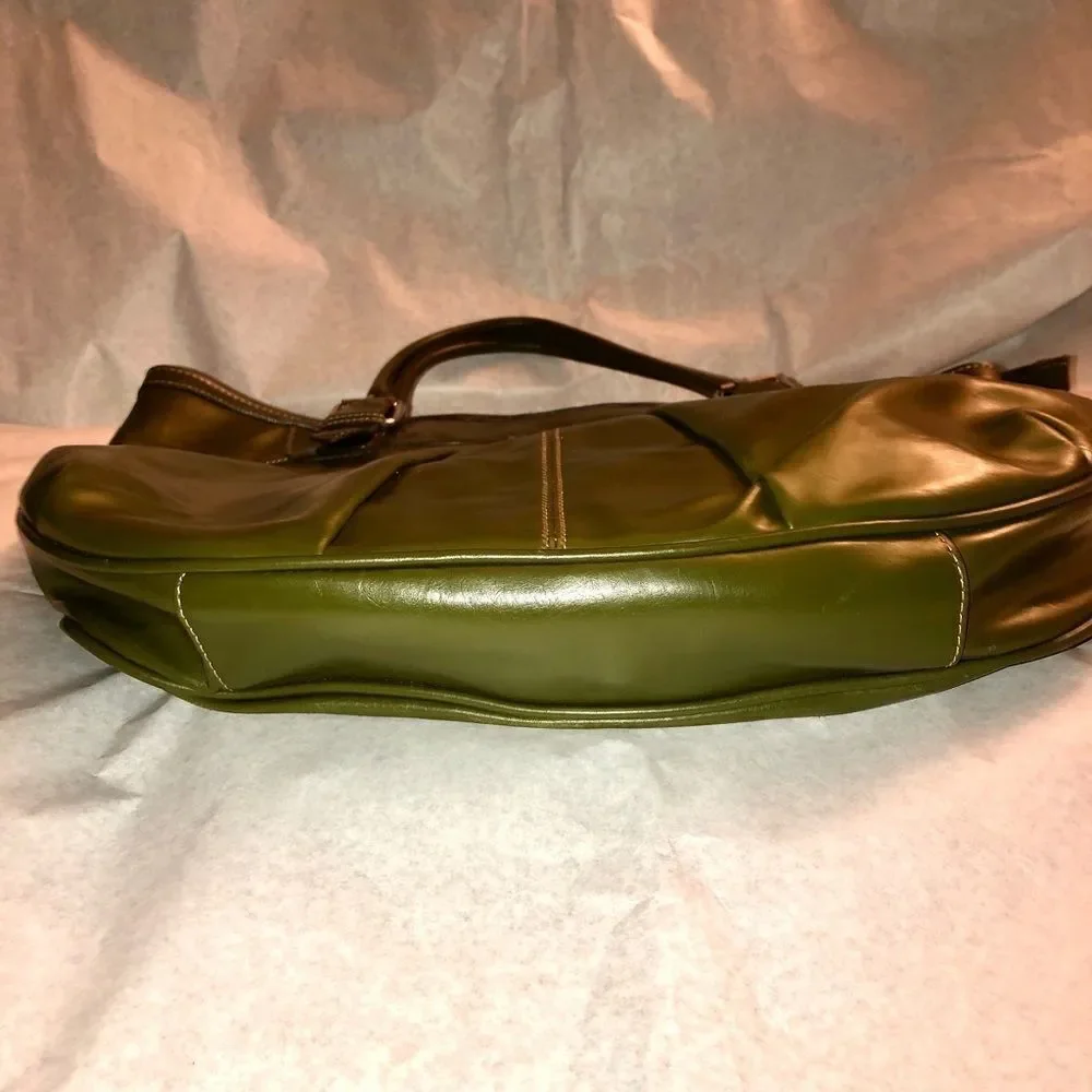 Emilie M Large Hobo Bag